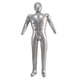 thumbnail image 2 of Exhibición inflable del busto Yotijar Exhibición de maniquí de busto, 2 of 10