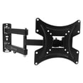 thumbnail image 1 of Soporte de pared articulado Vorago, para pantallas de 13" a 42". Vorago TM-300, 1 of 2