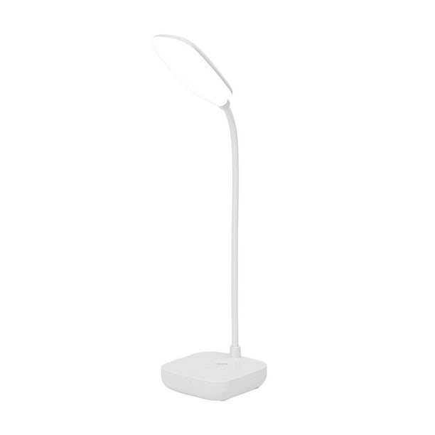 Billuyoard Luz de lectura de escritorio USB protección para los ojos brillo ajustable ahorro de energía LED lámpara de escritorio de moderna Iluminación y accesorios