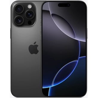 スマートフォン本体 iPhone 16 Pro, Natural Titanium, 512GB T-Mobile iPhone 16 Pro Max 512GB Natural Titanium. Apple