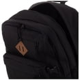 thumbnail image 5 of Mochila JanSport Main Campus FX Travel Work para portátil de 15 pulgadas, color negro, 5 of 5