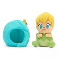 thumbnail image 3 of Tinker Bell Disney Mini Mix-Its Plush – Peter Pan – 6'', 3 of 6