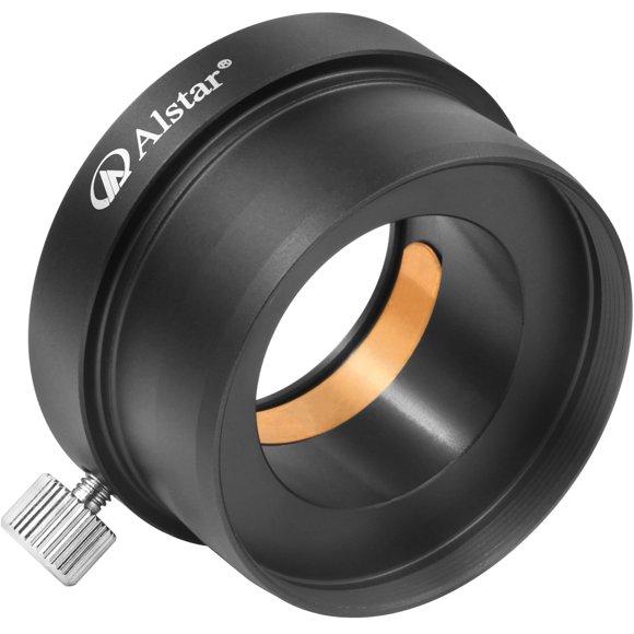 Adaptador ocular telescópico Alstar 2 a 1.25 pulgadas