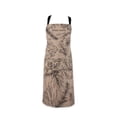 thumbnail image 1 of Design Imports CAMZ11622 Tablier de Chef Imprimé Herbes Fraîches, 1 of 2