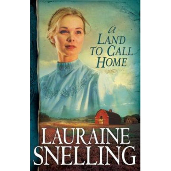 Pre-Owned A Land to Call Home (Paperback) 076420193X 9780764201936