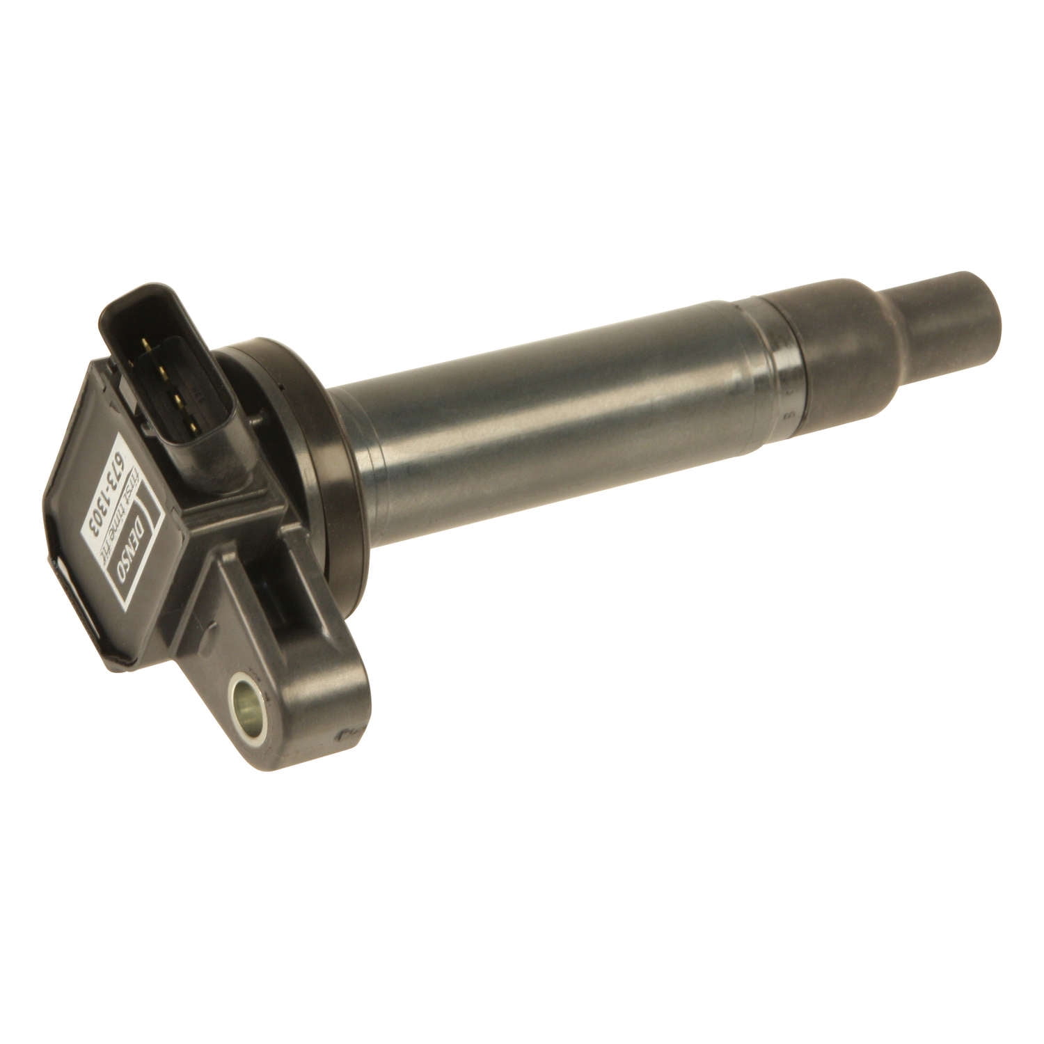 Denso Coil On Plug Direct Ignition Coil First Time Fit Walmart