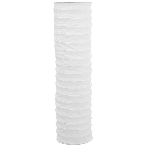 Modern Paper Floor Lamp Shade Floor Lamp Cover Paper Floor Lamp