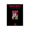 Hal Leonard Salsa! Songbook