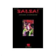 Hal Leonard Salsa! Songbook