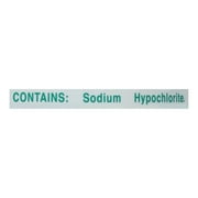 Cloralex 00060C-20 Cloralex 3 in 1 Power Bleach - Case of 20