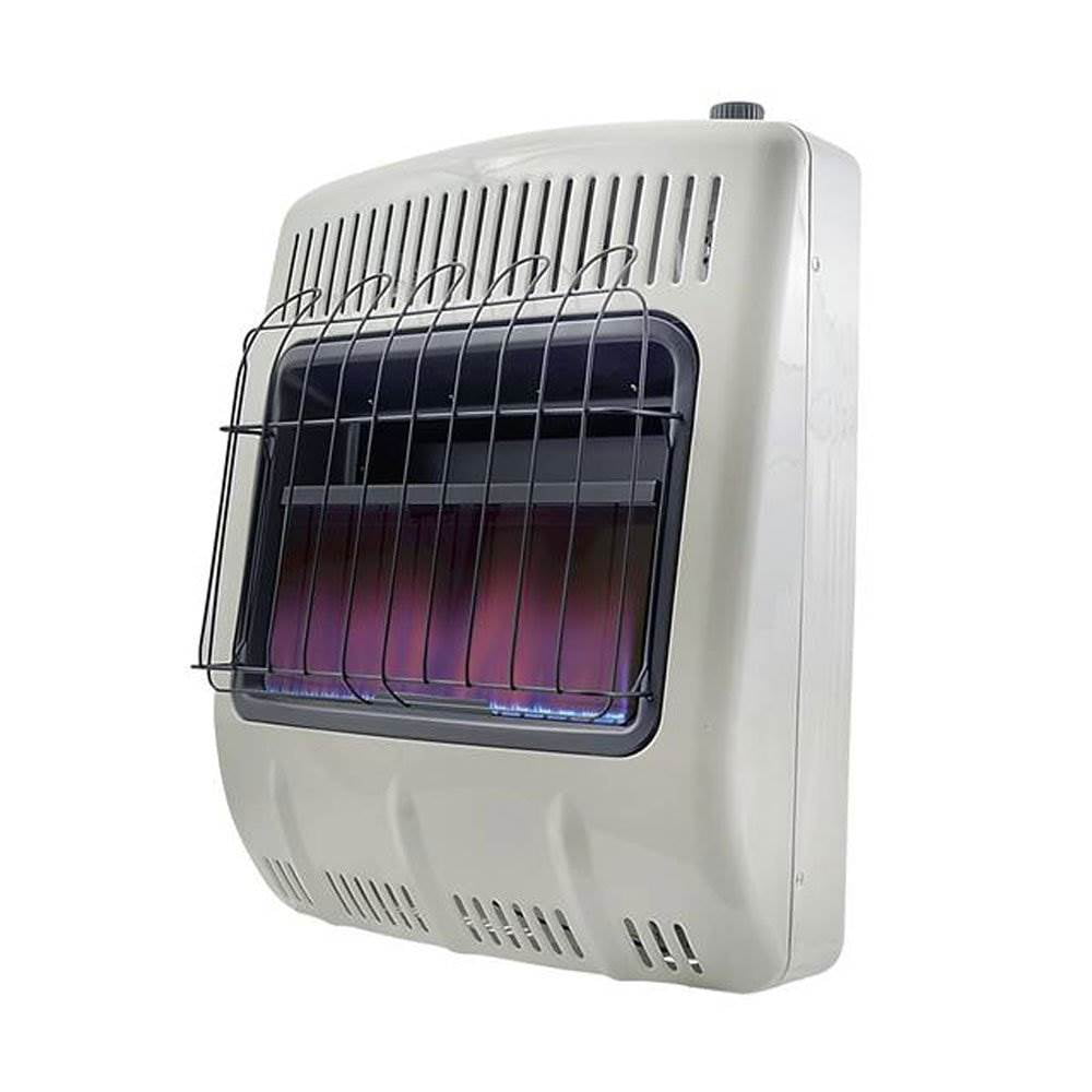Mr Heater 20000 BTU Vent Free Blue Flame Natural Gas Indoor Outdoor Space Heater Sansujyuku sansujyuku.com