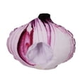 thumbnail image 3 of Sombrero de cebolla realista, accesorio para la cabeza, ropa de carnaval, obsequios de fiesta para adultos, 3 of 7