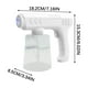 thumbnail image 3 of Humidificador pulverizador de mano inteligente Fiudx Blue Light de alto rendimiento, 3 of 7