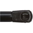 thumbnail image 2 of Strong Arms Hood Lift Support E6303 Ball Socket Upper Mount; Ball Socket Lower Mount; 8.5 Inch Compressed Length; 12.41 Inch Extended Length; Single, 2 of 3