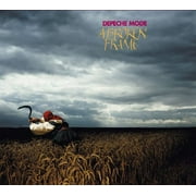 Depeche Mode - A Broken Frame - Pop Rock - Vinyl