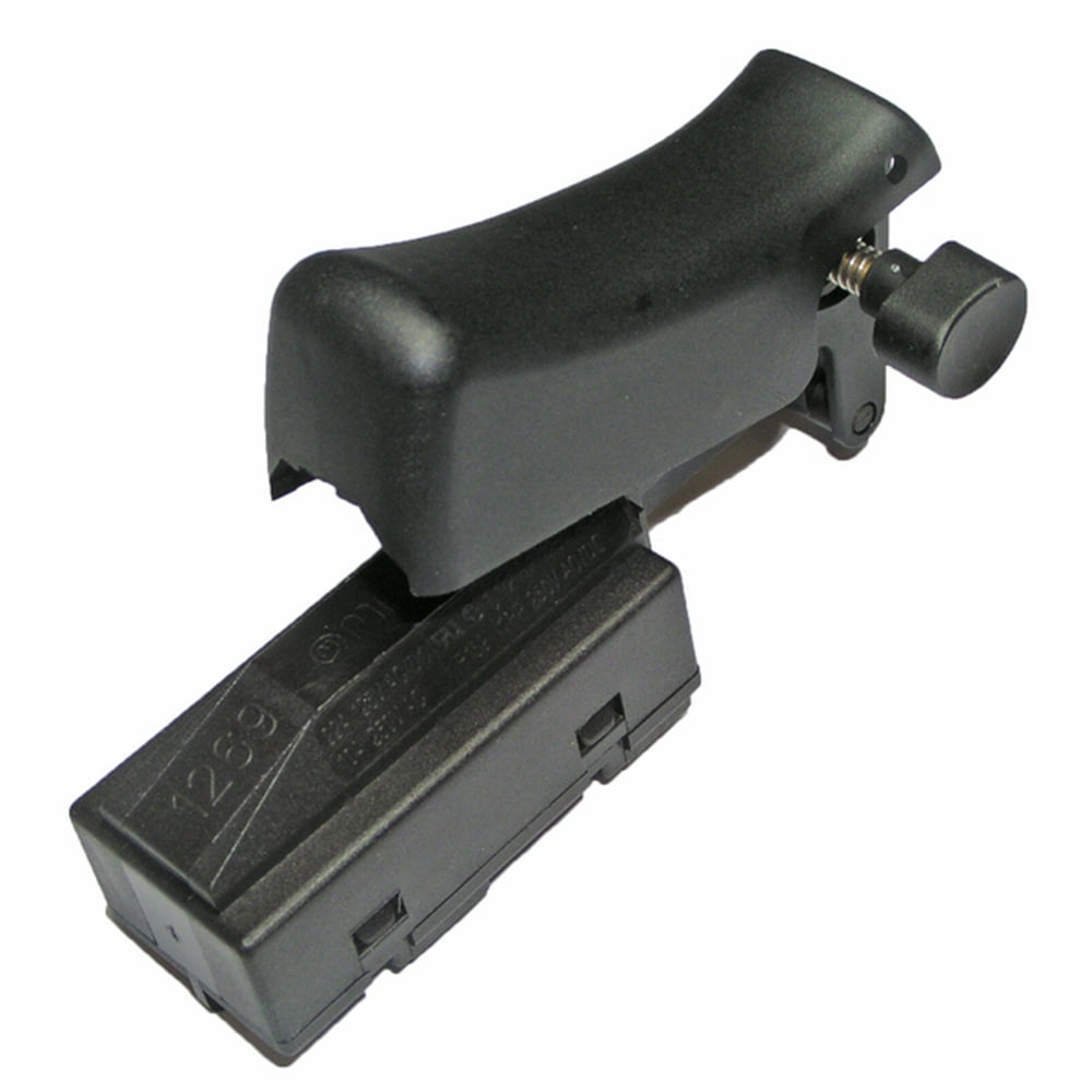 Ridgid R1020 Grinder Replacement Power Switch 760396006