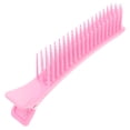 thumbnail image 1 of Greenadscape Clip Para Rosado Ideal Para Estilistas Con Estable Y Duradero, 1 of 8