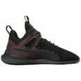thumbnail image 5 of Puma Men's SF Evo Cat Mid Transform Black-Black Size 9, 5 of 5