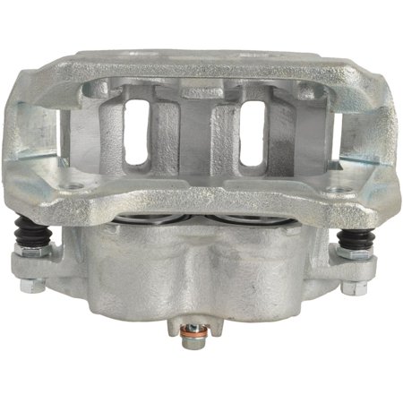 Cardone Industries New 2C-6448 Front Left Brake Caliper Fits 2011 - 2017 Honda