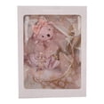 thumbnail image 2 of Conjunto de diadema para niños BuyWeekMX rosa corona, 2 of 9