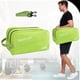 thumbnail image 5 of Bolsa de viaje | Equipaje de mano y mochila de entrenamiento | Bolsa deportiva impermeable y ligera | Equipaje de mano mediano para hombres y mujeres, 5 of 8