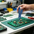 thumbnail image 4 of ZZHZGZ Clearance Sale Inductance Meter for Accurate Electronic Component Testing and Circuit Analysis, 4 of 8