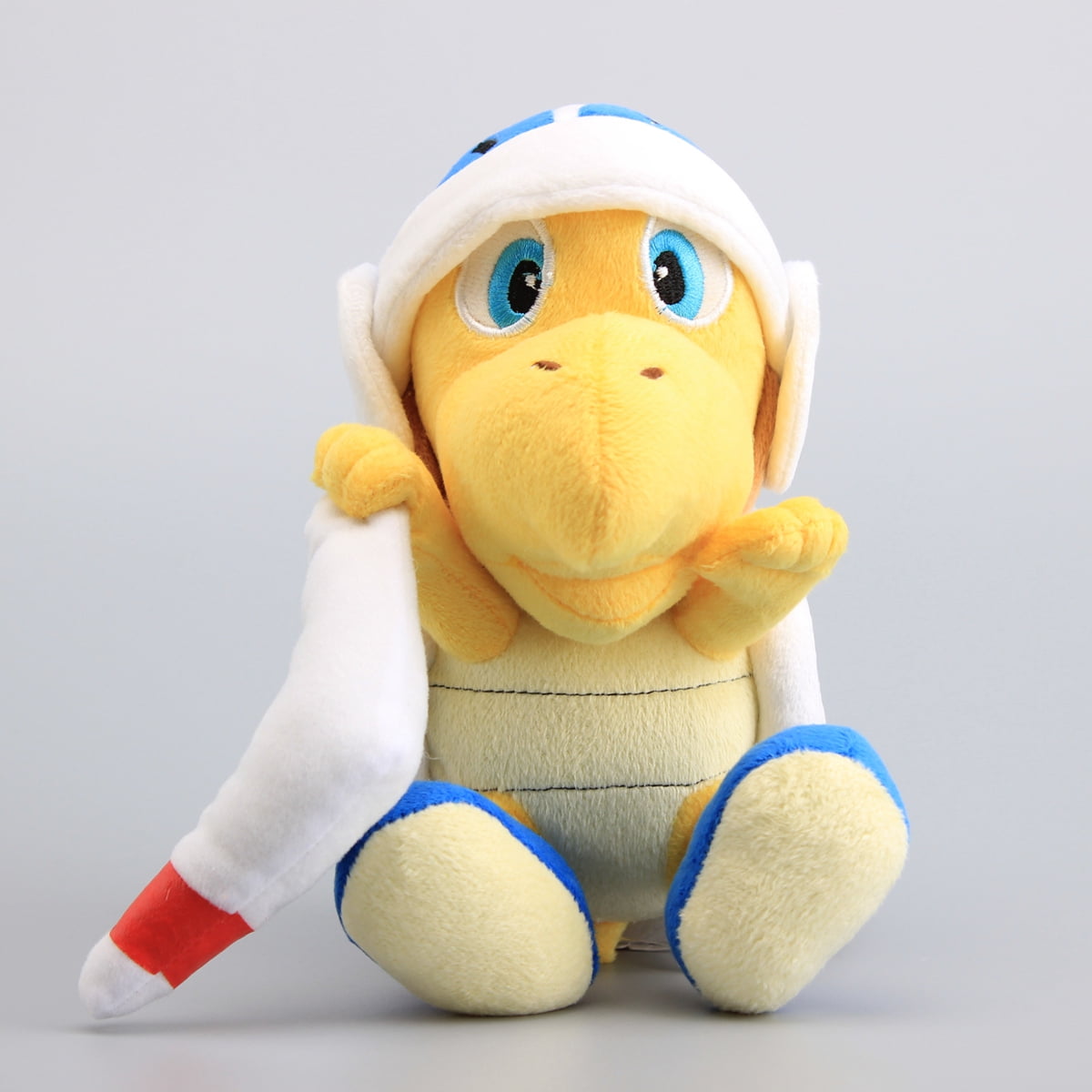 Boomerang bro plush on sale