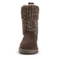 thumbnail image 4 of Muk Luks Women's Janet Boot, 4 of 7