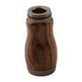 thumbnail image 2 of Fishing Handle Knob FOR FOR DAIWA water drop wheel Spinner Reel DIY large leaves, 2 of 9