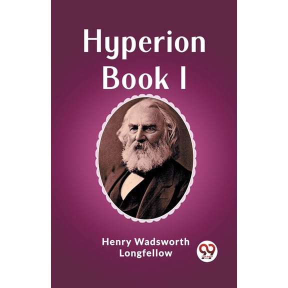 Hyperion Book I, (Paperback)