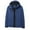 Navy, variant on Windproof Winter Warm Coats for Womens Plus Size Warm Outdoor Leisure Charge Coat Men's And Women's Windproof And Rainproof Mountaineering Suit Group Purchase Work Suit