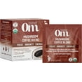 thumbnail image 2 of Om - Coffee Mushroom Blend - Case Of 10-.20 Oz, 2 of 18