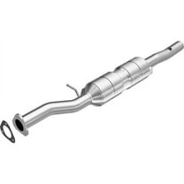MagnaFlow 55324 - Catalytic Converter Fits select: 2000-2004 FORD F250, 2000-2005 FORD EXCURSION