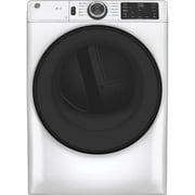 Best Gas Dryers - GE GFD55GSSNWW 7.8 Cu. Ft. Front Load Smart Review 