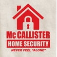 thumbnail image 3 of Instant Message - Mc Callister Home Security - Kids Crew Fleece, 3 of 6
