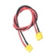 thumbnail image 5 of Cable Adaptador XT60 A Conector XT60 Conectores Tipo Leva Adaptadores Xt60 30 cm, 5 of 5