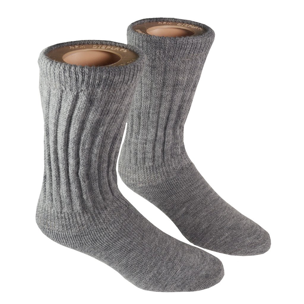 Alpaca Direct Alpaca Diabetic/Therapeutic Socks