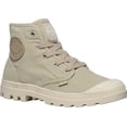 thumbnail image 2 of Palladium Womens Pampa Hi Boots Sahara Ecru, 2 of 6