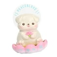 thumbnail image 4 of GROWTH TANK Animal Figurine Statue Decoration Centerpiece Scene Layout Props Mini Sculptures Dog, 4 of 9