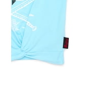 Girls Champion T-Shirt, Sizes 4-16