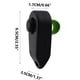 thumbnail image 2 of Clicker para entrenamiento de mascotas para perros, gatos, cachorros - Herramienta ligera de entrenamiento conductual con correa en la muñeca, 2 of 5