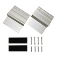 thumbnail image 3 of Kit Ramp Top MAXXHAUL 80439 de aluminio para 2 x 8 tablas, 3 of 8