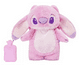 thumbnail image 1 of Bolsa Agua Caliente Peluche Stitch Botella Termica Cólicos Xellar rosa, 1 of 4