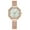 Rose Gold, variant on MINI FOCUS Women Watches Dress Brand Luxury Fashion Casual Quartz Ladies Watch Waterproof Rose Gold Stainless Steel Mesh Belt