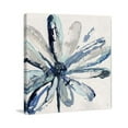 thumbnail image 2 of Marmont Hill Full Bloom Painting Print on Wrapped Canvas, 2 of 3