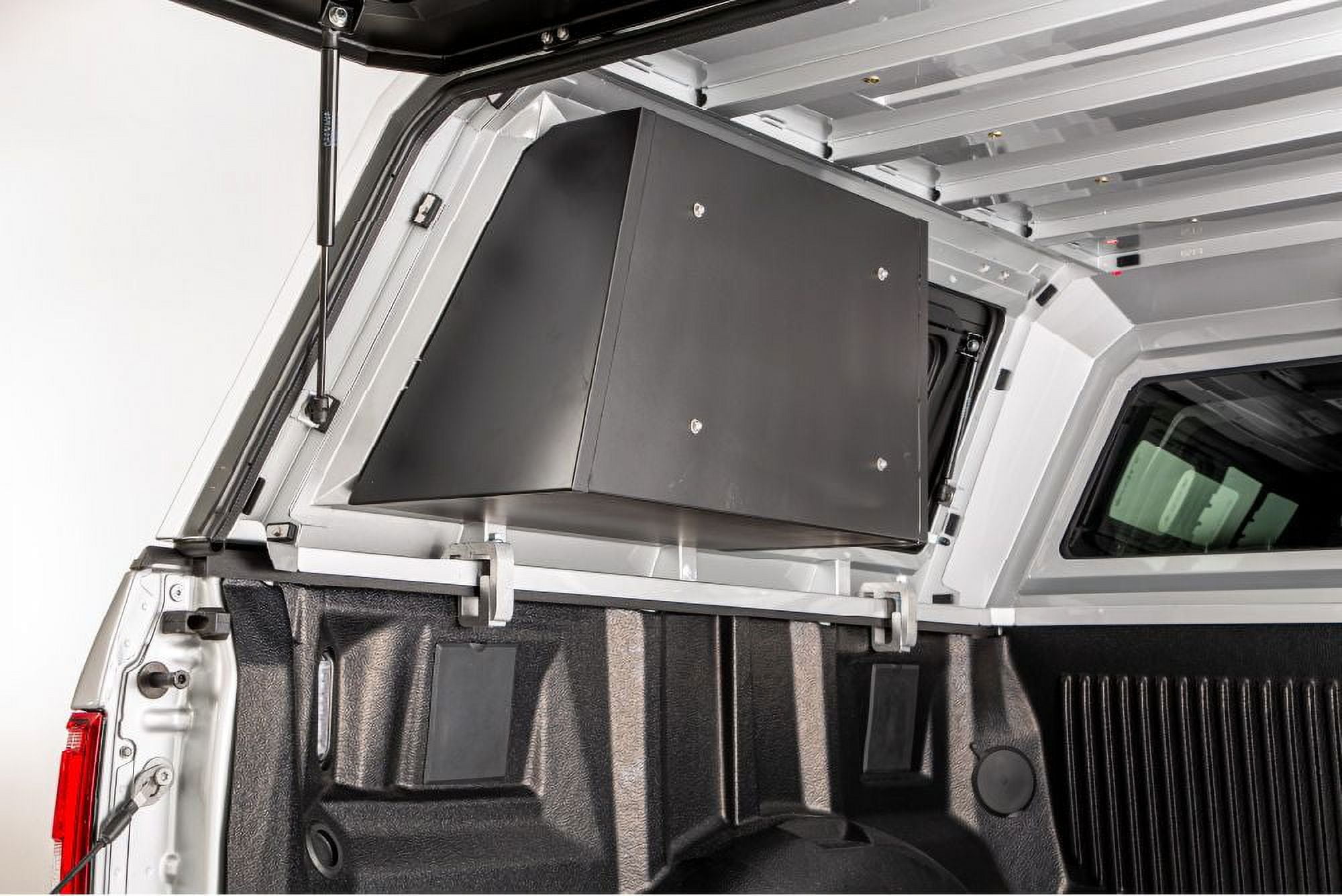 EVO SERIES SMARTSTORAGE HALF-LENGT