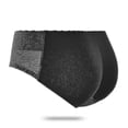 thumbnail image 1 of Culottes Rehausseur Rembourrées pour Femmes Rehausse-Fesses Fausse Fesses, 1 of 5