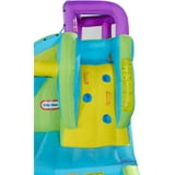 little tikes made in the shade