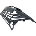 thumbnail image 2 of Bumper Grille for 2010-2013 Mazda 3 Mazdaspeed 4 Cyl 2.3L Front, 2 of 5
