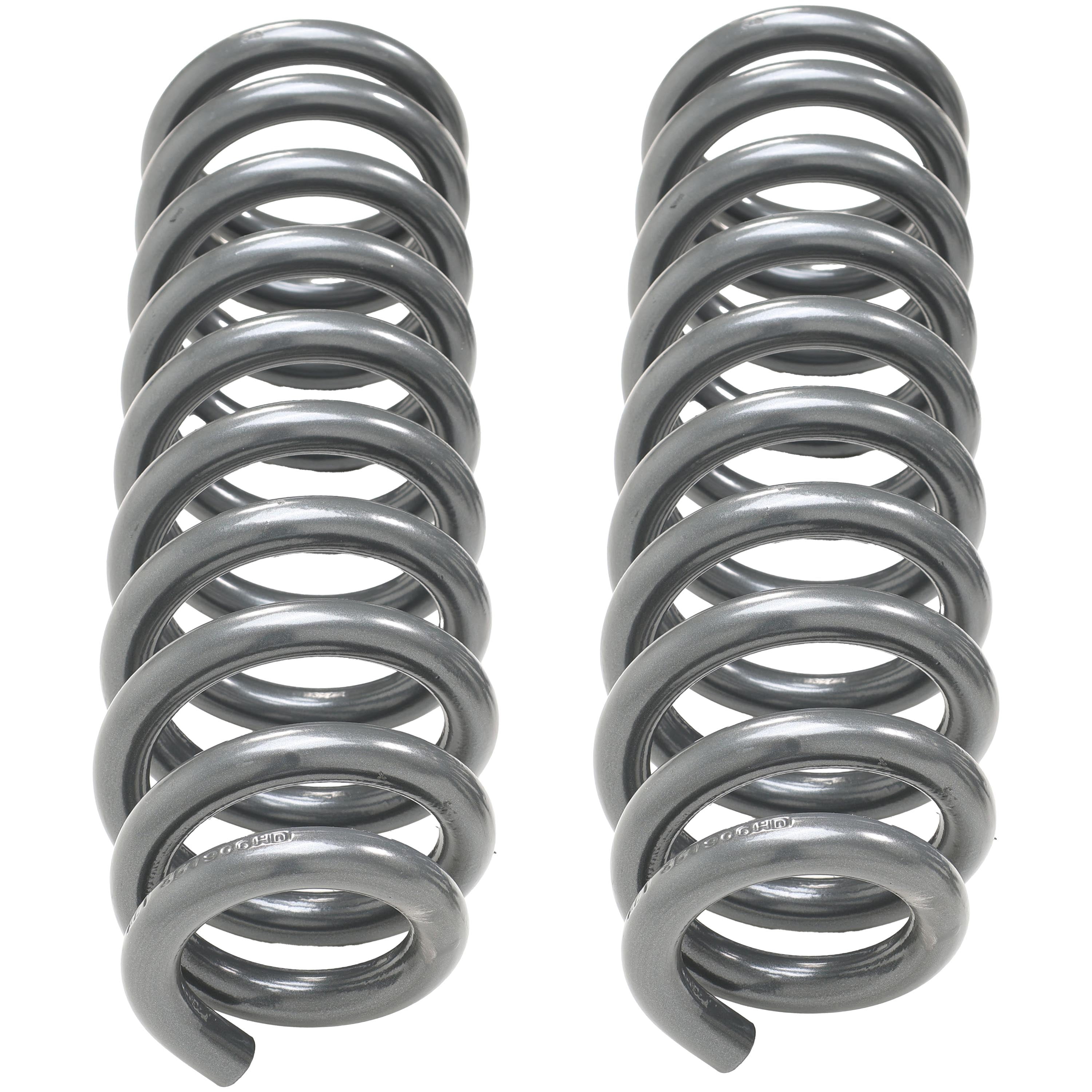Dorman 929-964 Front Coil Spring for Specific Ford Models